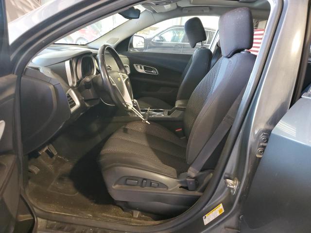 2013 CHEVROLET EQUINOX LT - 2GNALDEK6D6255690