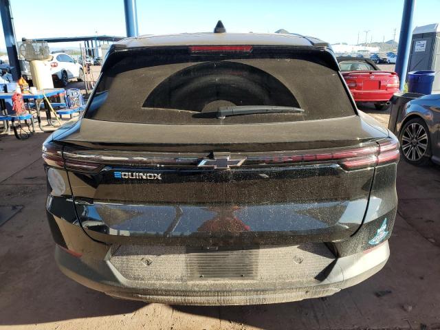 2025 CHEVROLET EQUINOX LT - 3GN7DLRP3SS125498