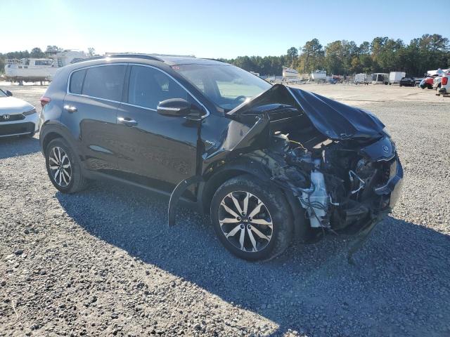 2018 KIA SPORTAGE EX - KNDPNCAC4J7303494