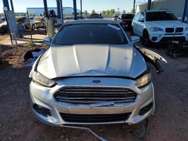 2015 FORD FUSION SE - 3FA6P0HD6FR206595