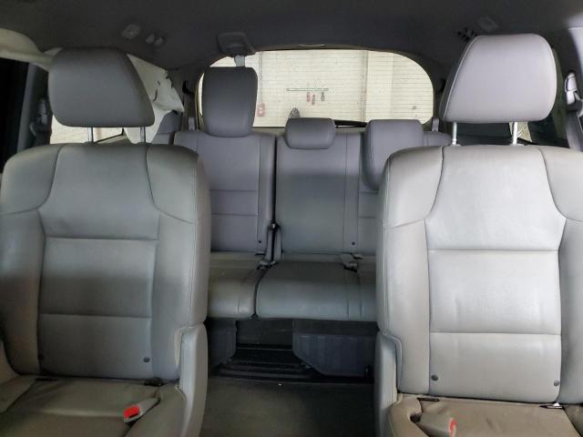 2014 HONDA ODYSSEY EX #3292528719