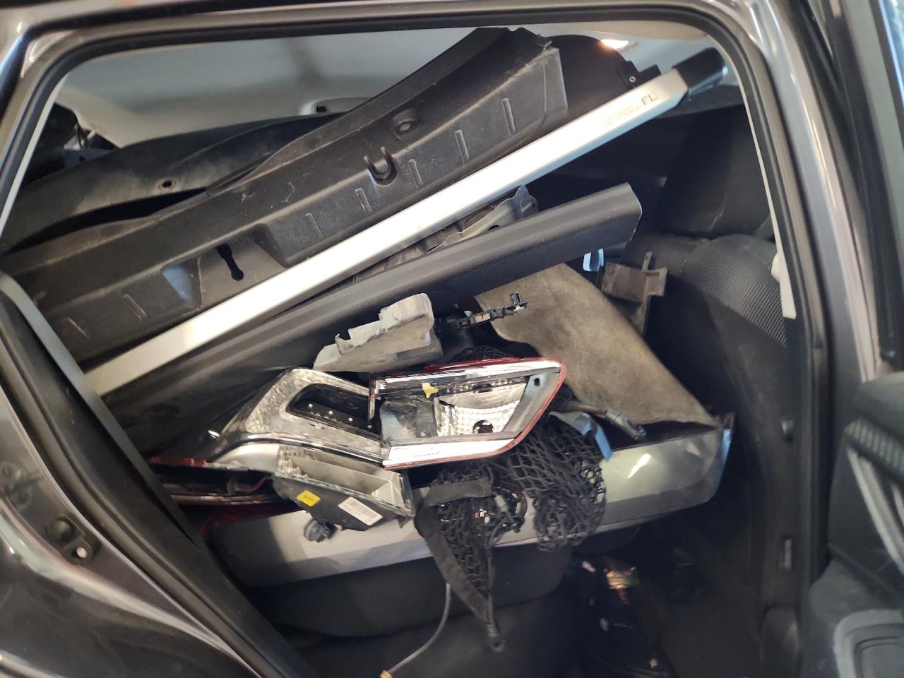 SUBARU IMPREZA PREMIUM