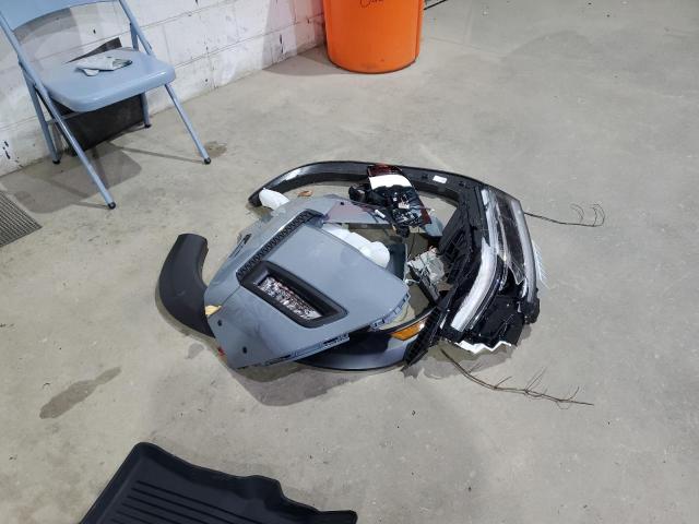 2025 NISSAN FRONTIER S - 1N6ED1EKXSN649396