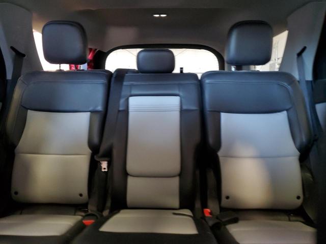 2022 FORD EXPLORER X - 1FMSK8DH8NGC18389