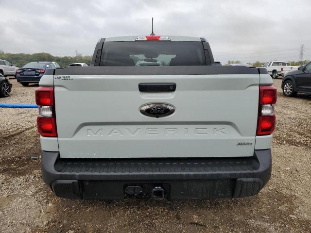 2024 FORD MAVERICK X - 3FTTW8J99RRA60122