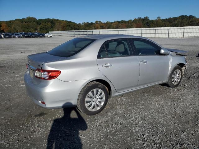 2012 TOYOTA COROLLA BASE #3304788342
