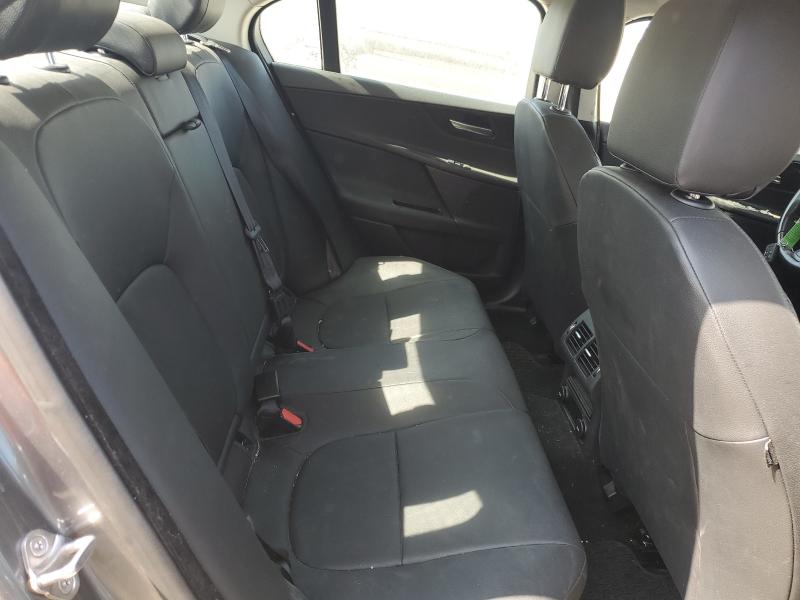 2017 JAGUAR XE PREMIUM SAJAD4BG6HA956407