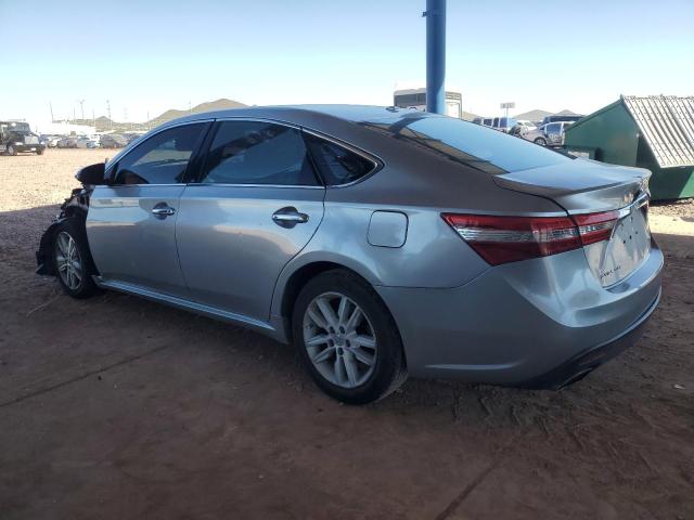 2015 TOYOTA AVALON XLE #3309318996