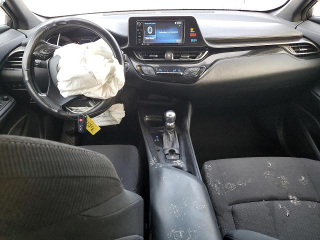 2018 TOYOTA C-HR XLE - NMTKHMBX4JR023037