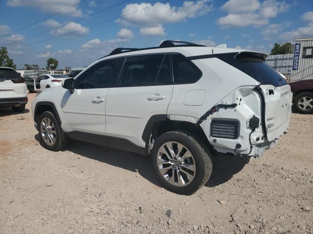 2024 TOYOTA RAV4 XLE PREMIUM 2T3C1RFV3RW346506