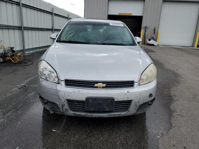 2011 CHEVROLET IMPALA LTZ - Other View