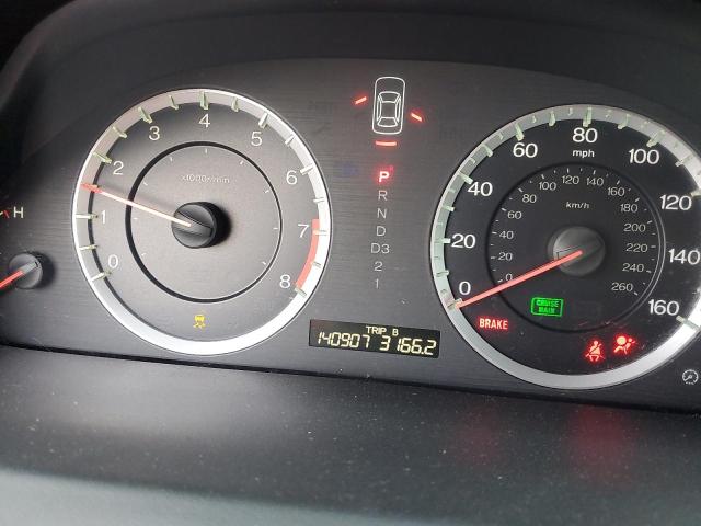 2012 HONDA ACCORD LXP #3311572231