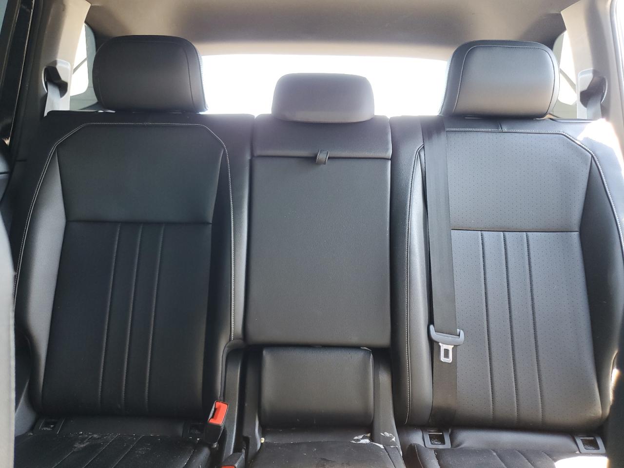 Lot #3303044614 2022 VOLKSWAGEN TIGUAN SE