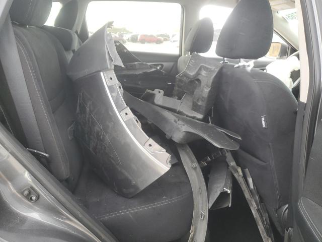 2015 NISSAN ROGUE S - 5N1AT2MV5FC841795