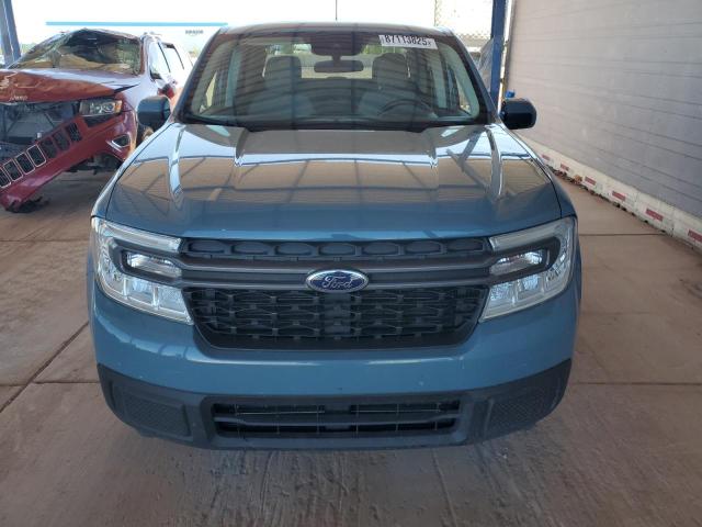 2022 FORD MAVERICK X 3FTTW8E95NRA45430