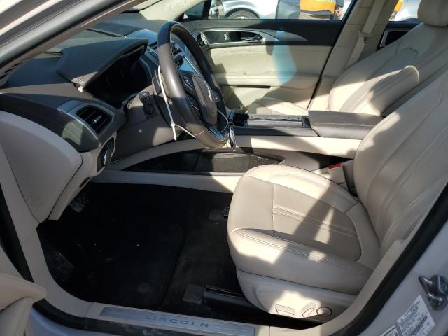 2019 LINCOLN MKZ #3294586051