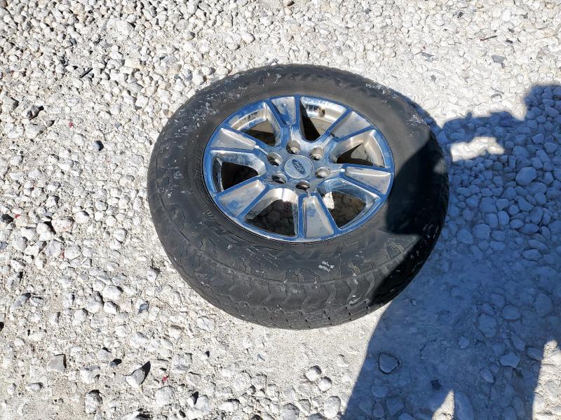 2015 FORD F150 SUPER - 1FTEW1EP5FKE60445