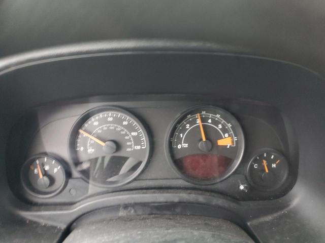 2015 JEEP PATRIOT SP - 1C4NJPBA7FD343438