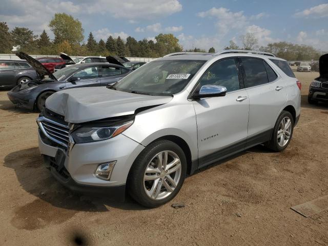 2018 CHEVROLET EQUINOX PR - 2GNAXVEV0J6300851