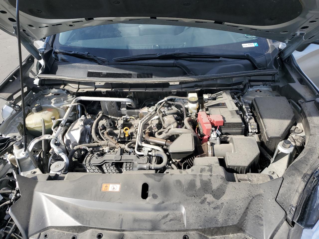 MITSUBISHI OUTLANDER SE