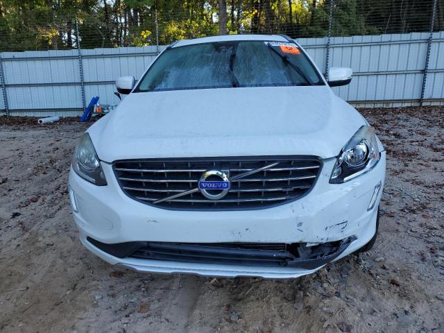2015 VOLVO XC60 T6 PREMIER - YV4902RK8F2650891