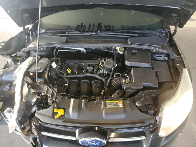 2012 FORD FOCUS SE - 1FAHP3K26CL131120