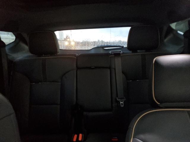 2023 CHEVROLET BLAZER PRE - 3GNKBLR41PS157802