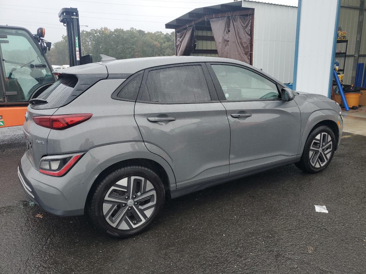 HYUNDAI KONA SE