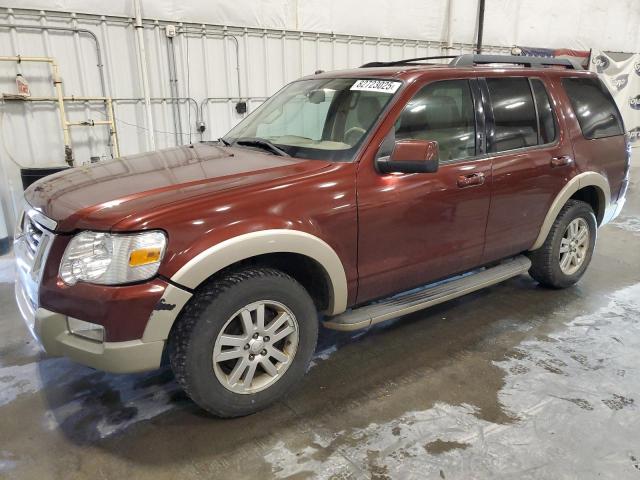 2010 FORD EXPLORER E #3310501043