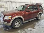Lot #3310501043 2010 FORD EXPLORER E