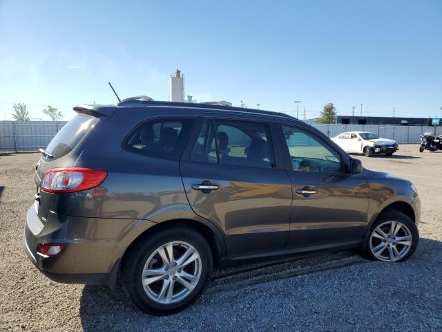 2012 HYUNDAI SANTA FE L - 5XYZK4AG9CG128188