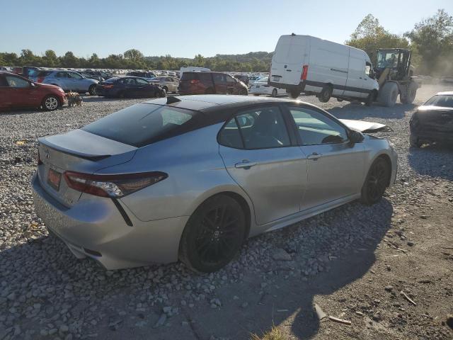 2023 TOYOTA CAMRY XSE - 4T1K61AK5PU123241