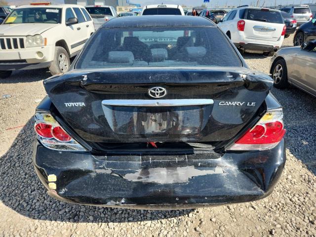 2005 TOYOTA CAMRY LE #3264975169
