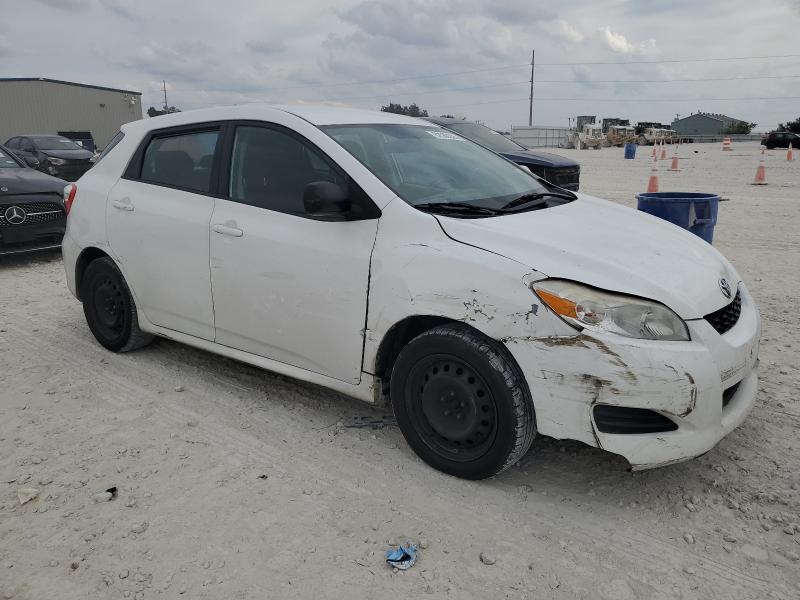 2011 TOYOTA COROLLA MA - 2T1KU4EE6BC547663