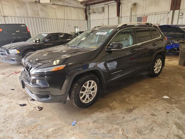 2015 JEEP CHEROKEE L - 1C4PJMCS8FW755645