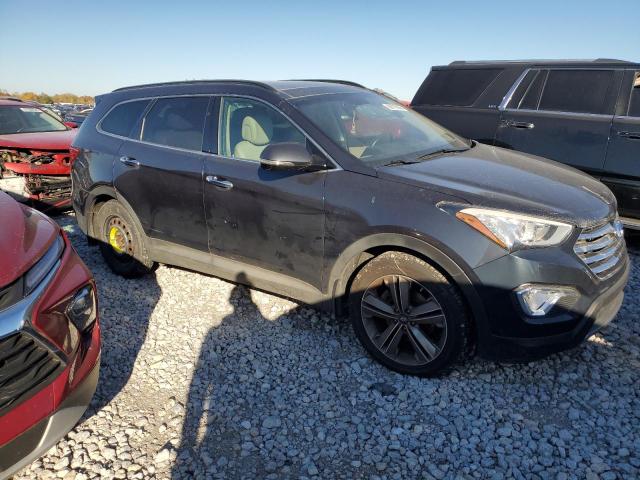 2015 HYUNDAI SANTA FE G - KM8SRDHF6FU101927