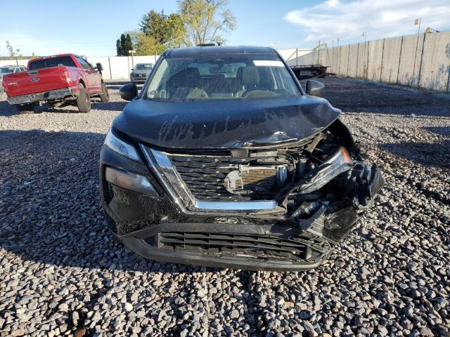 2021 NISSAN ROGUE S - JN8AT3AB7MW210146