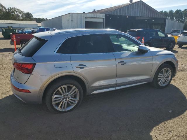 2019 AUDI Q5 PREMIUM - WA1BNAFY1K2094985