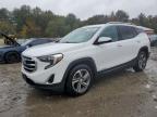 2019 GMC TERRAIN SL - 3GKALVEV2KL237354