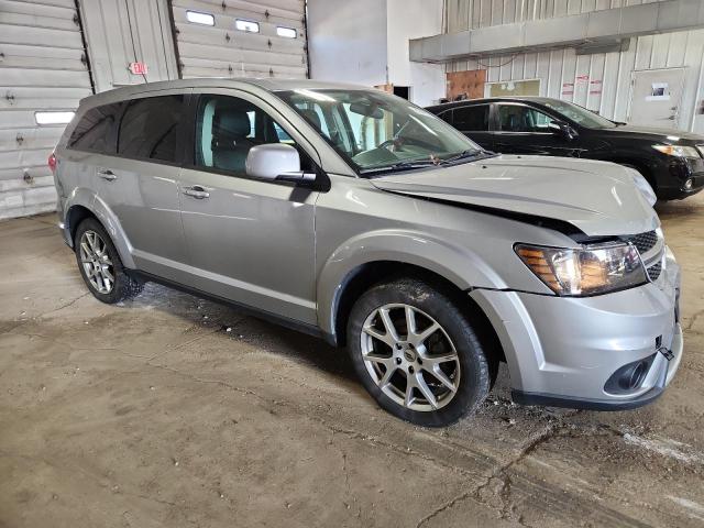 2018 DODGE JOURNEY GT 3C4PDDEG3JT371643