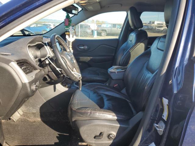 2014 JEEP CHEROKEE T #3284169547