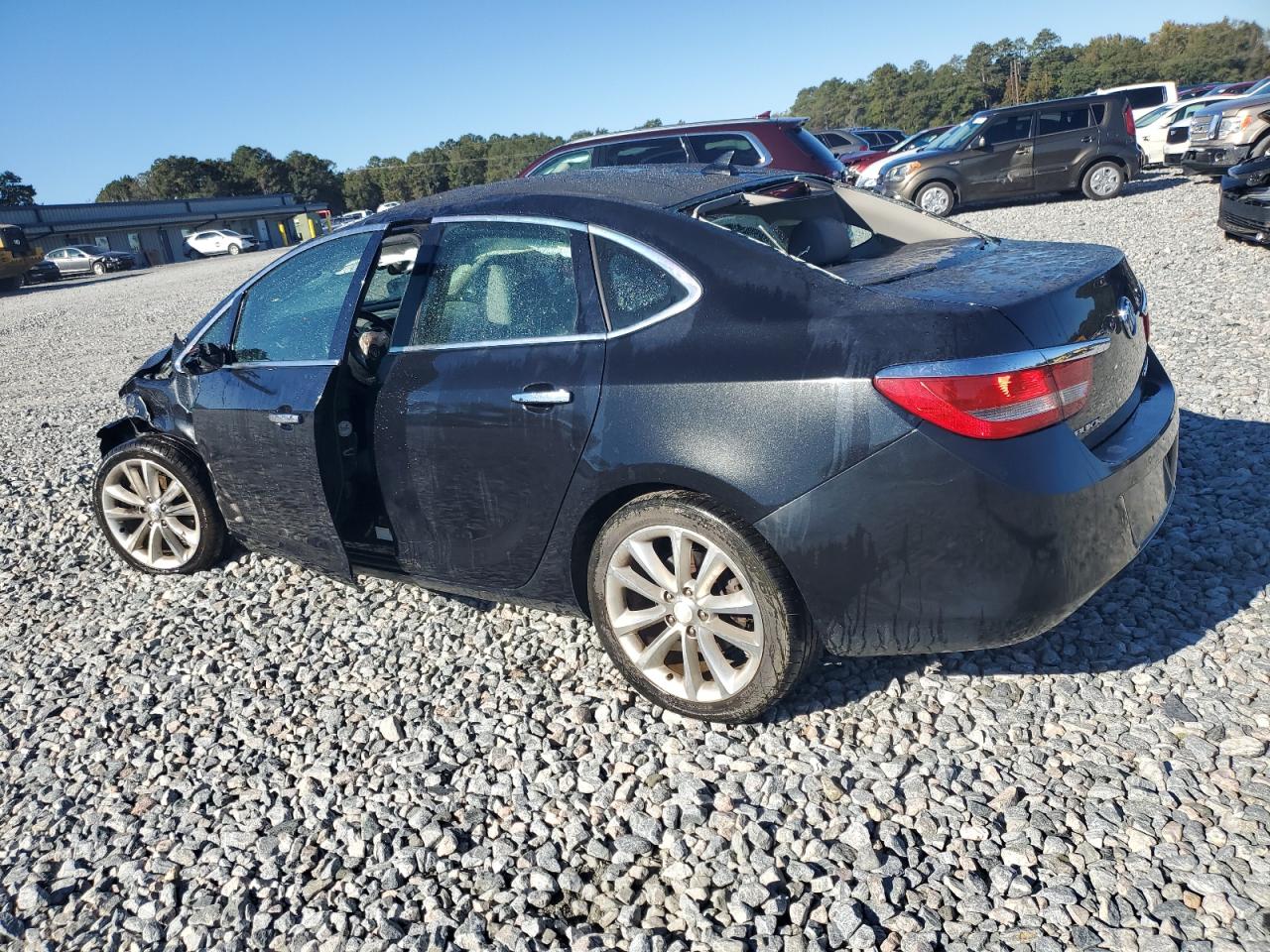 BUICK VERANO CONVENIENCE