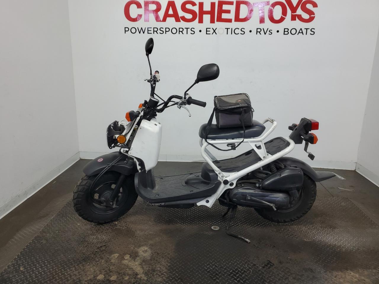 Lot #3271783664 2006 HONDA NPS50