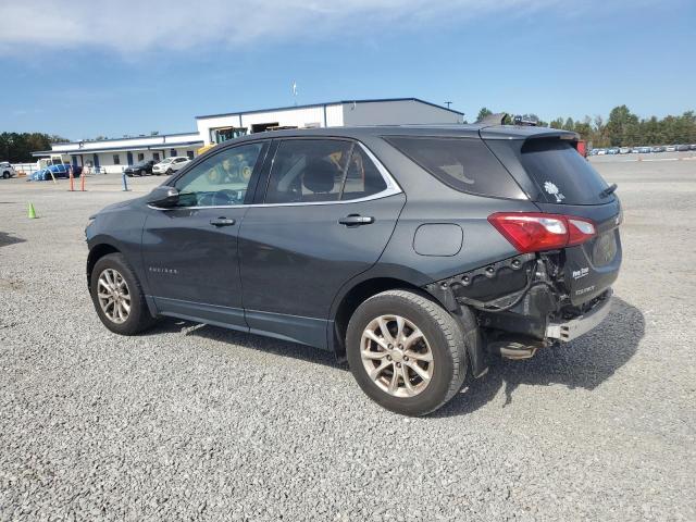 2019 CHEVROLET EQUINOX LT #3293563940