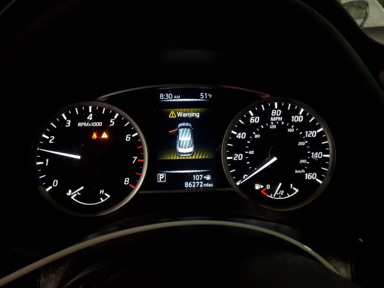 NISSAN SENTRA SR TURBO