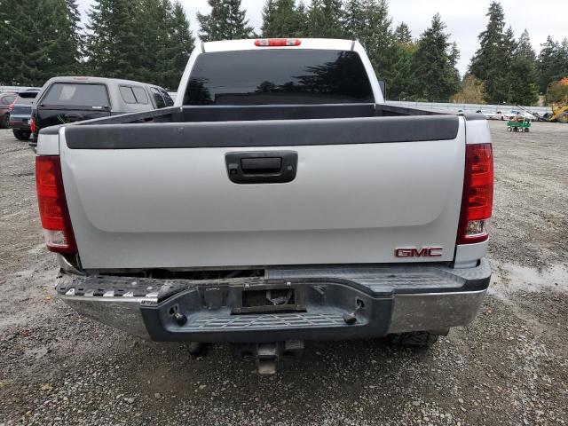 2013 GMC SIERRA K25 #3290396765