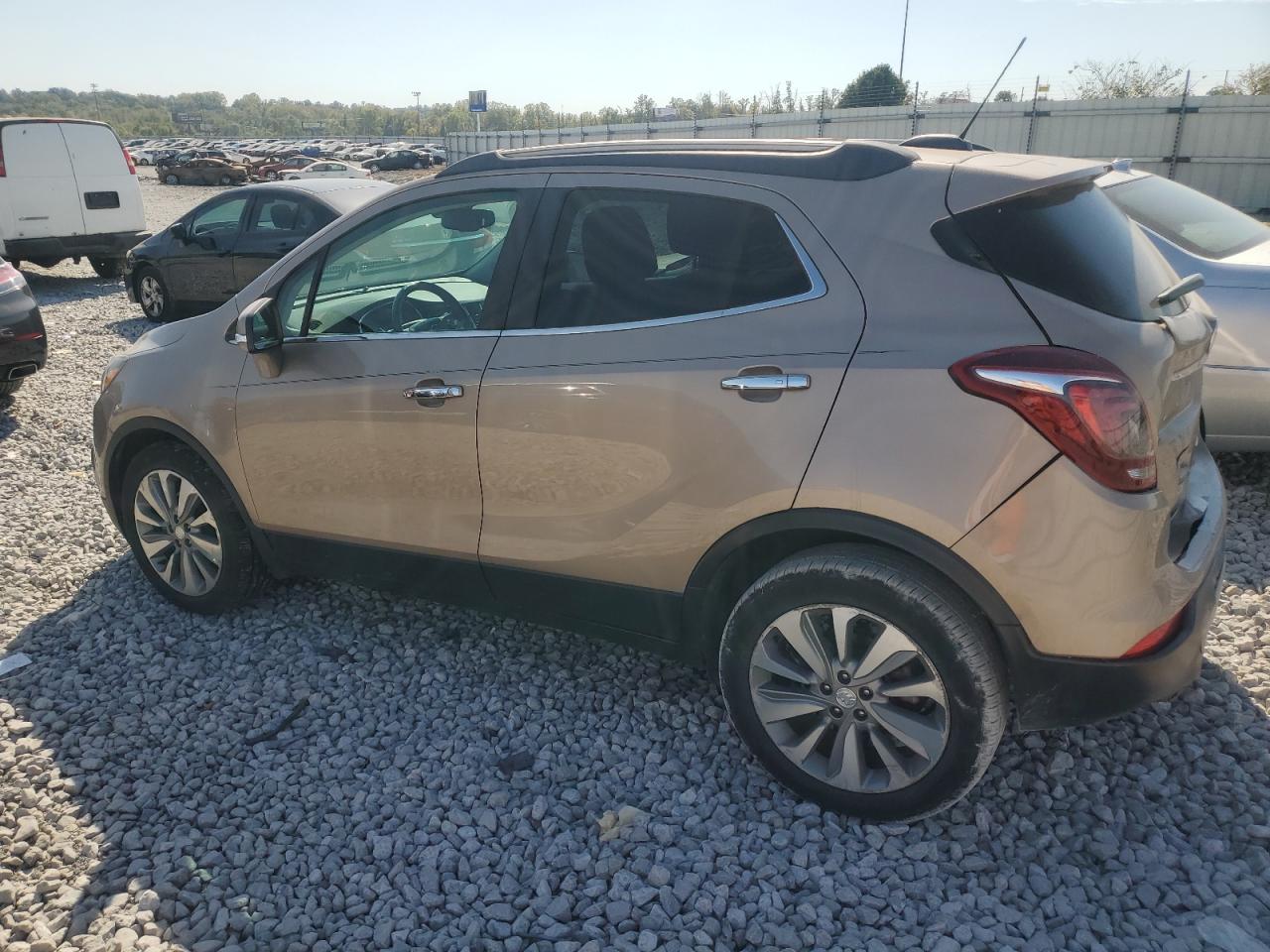 BUICK ENCORE PREFERRED