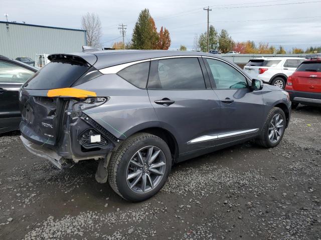 2020 ACURA RDX TECHNO #3284087601