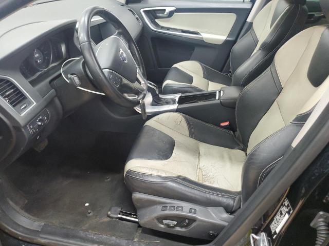 2017 VOLVO XC60 T5 DYNAMIC - YV440MDR6H2070097