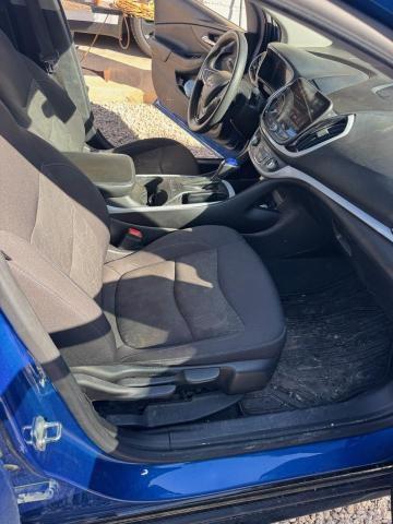 2018 CHEVROLET VOLT LT 1G1RC6S51JU104753